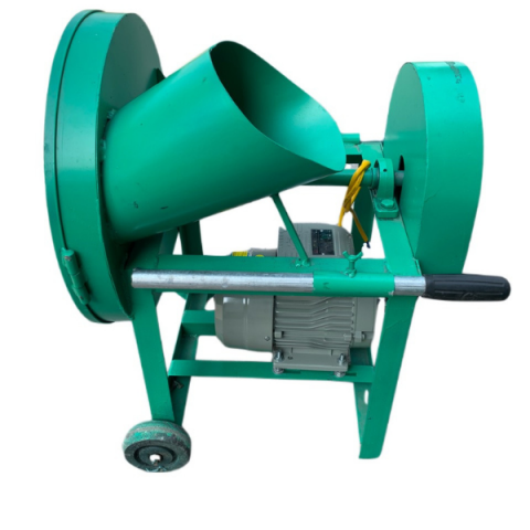 Small Chopper Grass Chopper Machine for Animals Feed