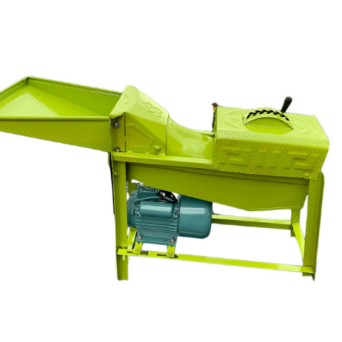 Corn Thresher